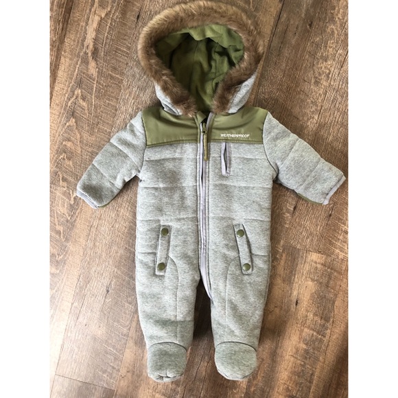 Weatherproof Other - Weather proof winter suit